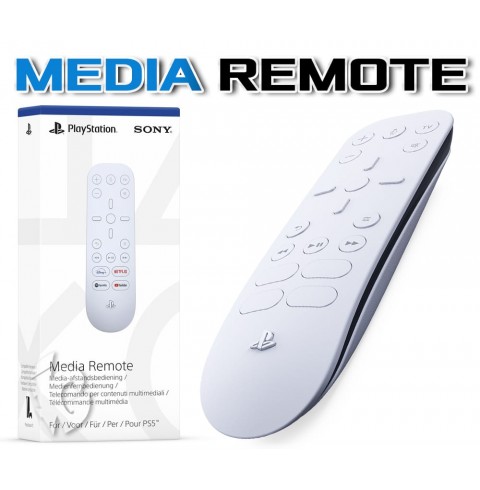 Пульт Media Remote